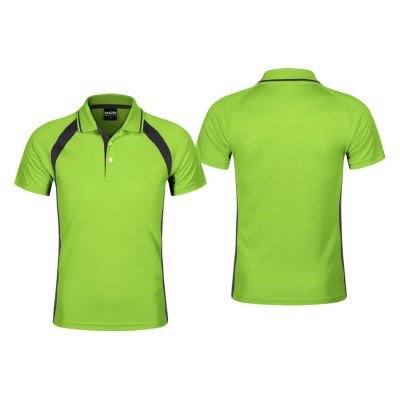 Miniatura 5 de Polera Deportiva Hombre Roger