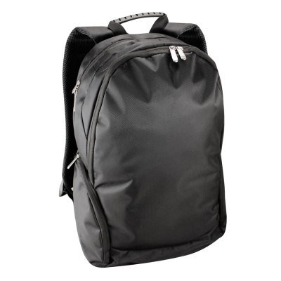 Mochila Porta-Notebook "BLACKTOP" 20L