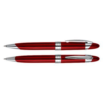 Miniatura 2 de Bolígrafo Metálico Black Pearl