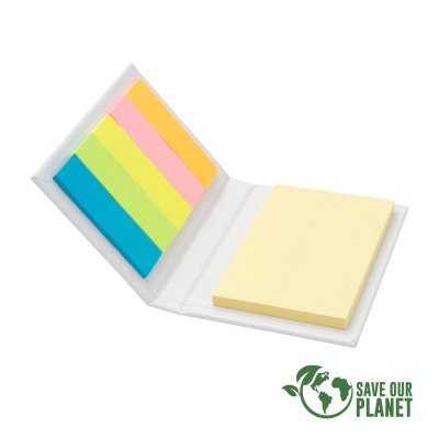 Miniatura 6 de Libretita Memo Set