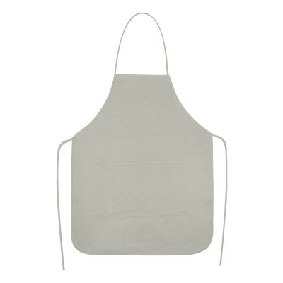 Miniatura 2 de Delantal-Pechera de TNT