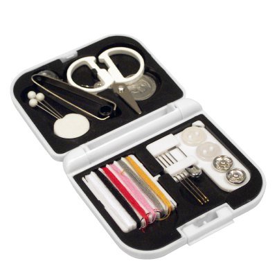 Regalo corporativo Deluxe Set de Costura