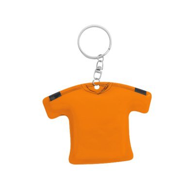 Miniatura 4 de Llavero PVC Polera