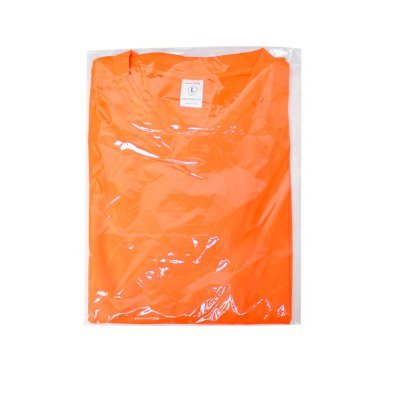 Miniatura 12 de Polera Manga Corta Poliéster Hombre