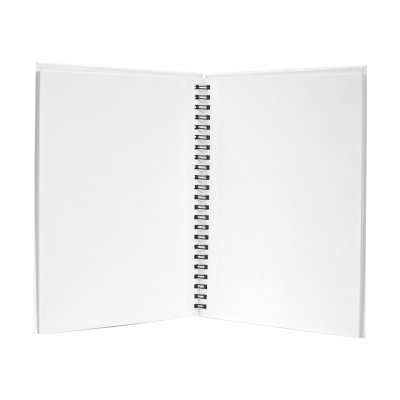 Miniatura 3 de Cuaderno de Croquis (Croquera)