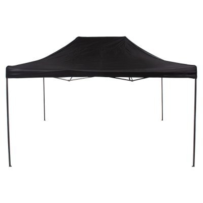 Miniatura 2 de Techo toldo araña 3X4.5