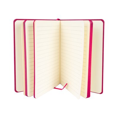 Miniatura 36 de Cuaderno de PU eco-cuero