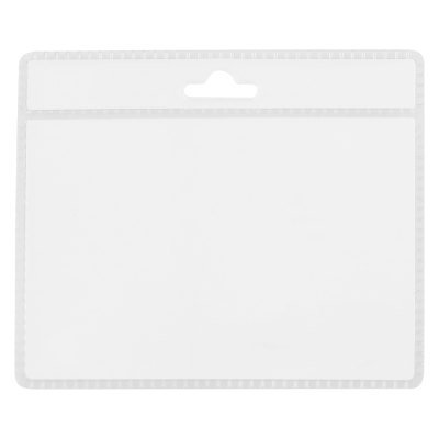 Miniatura 2 de Porta-Credencial de PVC