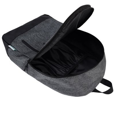 Miniatura 5 de Mochila "LOOK" 18L en tela RPET