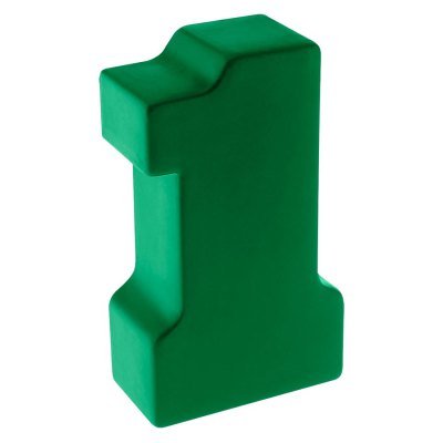 Miniatura 6 de Nº1 Anti-Stress