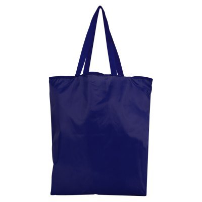 Miniatura 24 de Bolsa de compras plegable en tela RPET