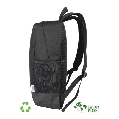 Miniatura 3 de Mochila Porta-Notebook "RPET" 20L