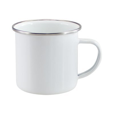 Miniatura 3 de Tazón Enlozado Sublimación 350cc