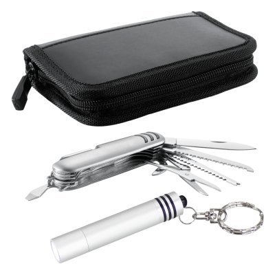 Miniatura 2 de Set de Supervivencia XD