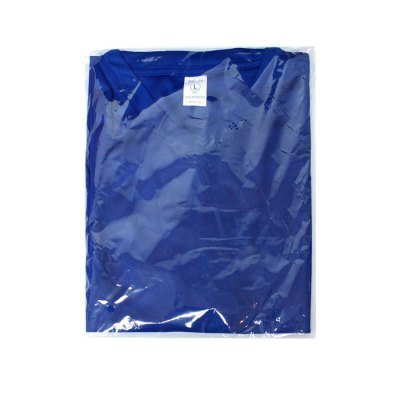 Miniatura 6 de Polera Manga Corta Poliéster Hombre