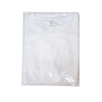 Miniatura 3 de Polera Manga Corta Poliéster Hombre