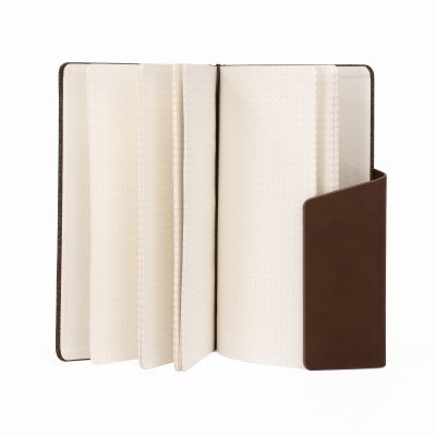 Miniatura 5 de Cuaderno NIZA