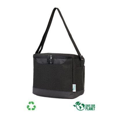 Miniatura 10 de Cooler bag RPET