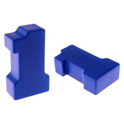 Miniatura 3 de Nº1 Anti-Stress