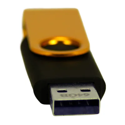 Miniatura 4 de USB Pendrive "Giro" 64GB
