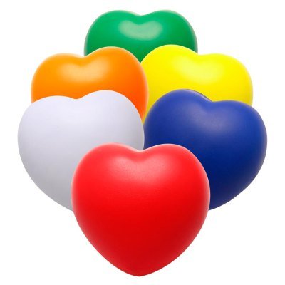 Miniatura 7 de Corazón Anti-Stress