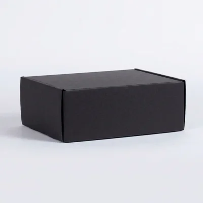 Miniatura 7 de Caja autoarmable 36 x 28.2 x 12.5 cm