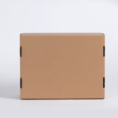 Miniatura 6 de Caja autoarmable 36 x 28.2 x 12.5 cm