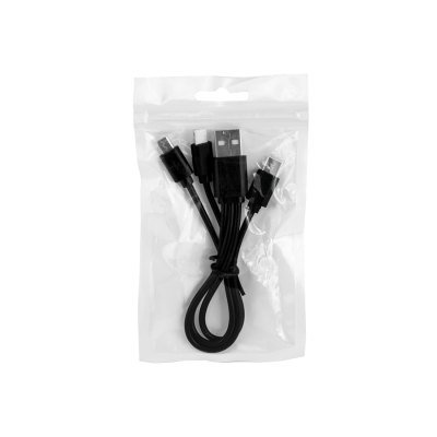 Miniatura 4 de USB Connect Multicargador 4-en-1