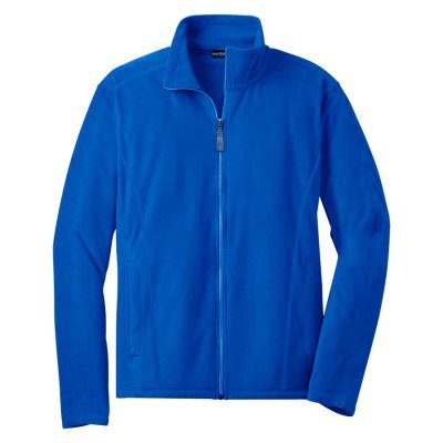Miniatura 5 de Chaqueta Hombre Micropolar Anti-peeling