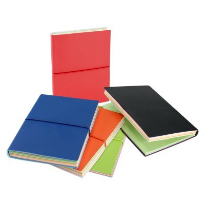 Miniatura 6 de Libreta de PU High Class