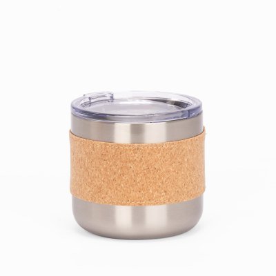 Miniatura 3 de Set NARA: Botella y Mug Eco