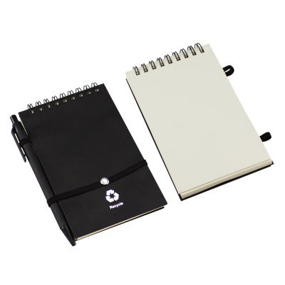 Miniatura 2 de Libreta Ecológica