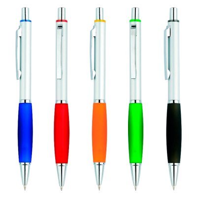 Miniatura 6 de Bolígrafo Aluminio Winner