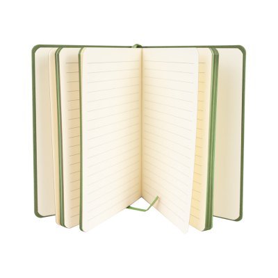 Miniatura 40 de Cuaderno de PU eco-cuero
