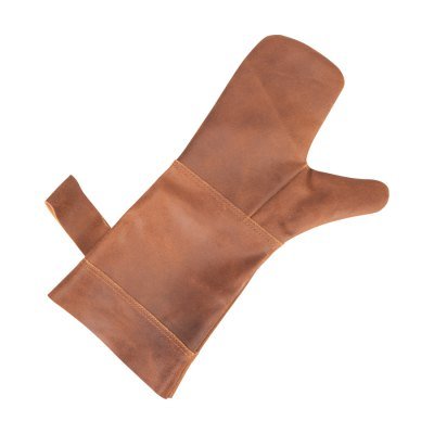 Miniatura 7 de Set Asador de Cuero de Búfalo