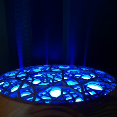 Miniatura 12 de Difusor de Aroma con música