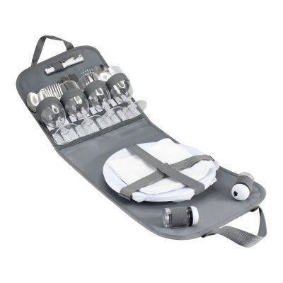 Miniatura 6 de Mochila-Cooler de Picnic 4 Personas