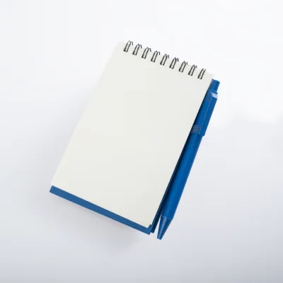 Miniatura 14 de Libreta Ecológica