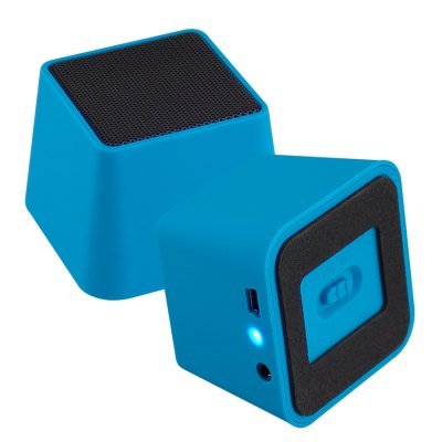 Miniatura 5 de Bluetooth Altavoz Pyramid