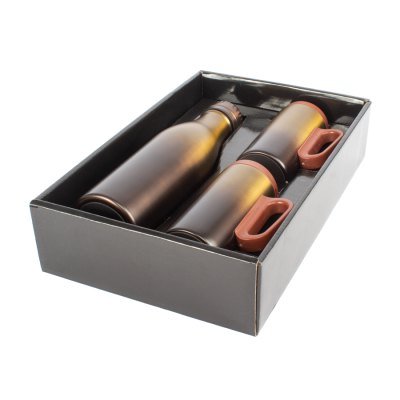 Miniatura 6 de Set Termo + 2 Tazones