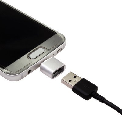 Miniatura 5 de Adaptador USB-Micro USB