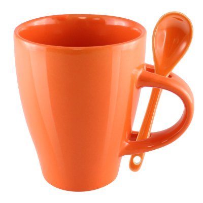 Miniatura 4 de Tazón con Cuchara 320cc