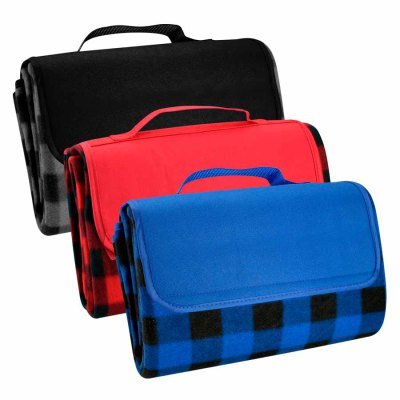 Miniatura 11 de Manta Impermeable de Picnic