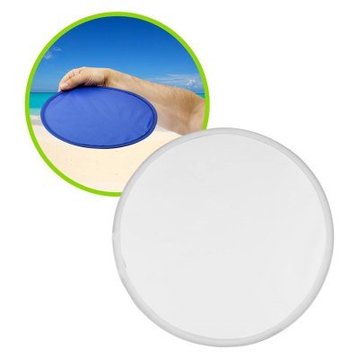 Miniatura 5 de Frisbee Plegable con Funda