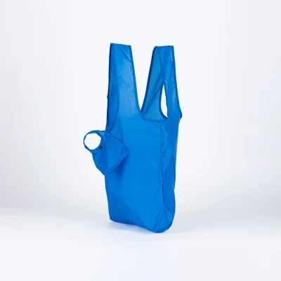 Miniatura 4 de Bolsa plegable de compras "ROOM"