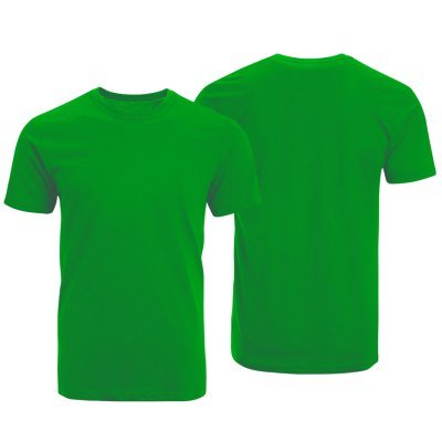 Miniatura 8 de Polera Manga Corta Algodón Hombre