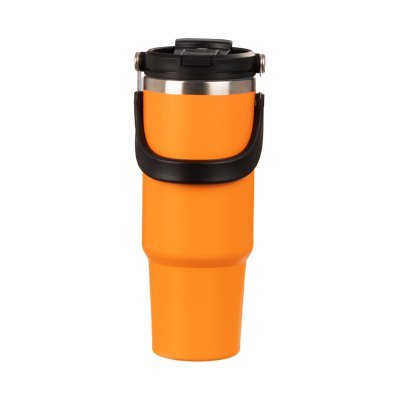 Miniatura 17 de Mug Térmico gigante doble pared de acero "HOOK" 900cc