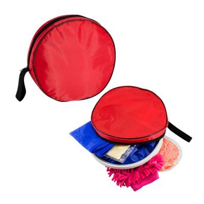 Miniatura 4 de Set de Lavado de Autos 6 en 1