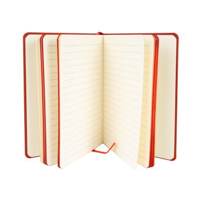 Miniatura 8 de Cuaderno de PU eco-cuero