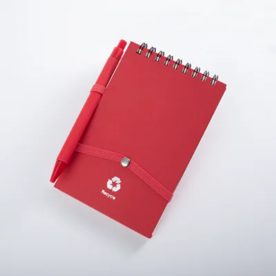 Miniatura 9 de Libreta Ecológica